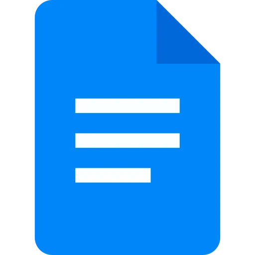 Google docs